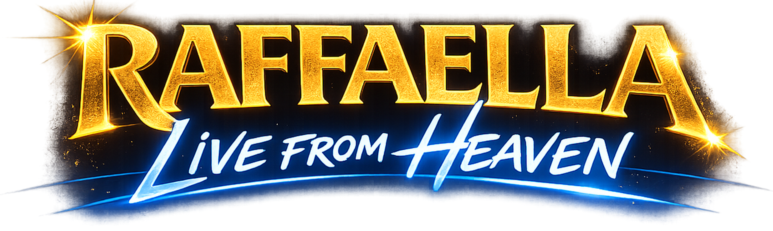 Raffaella – Live From Heaven